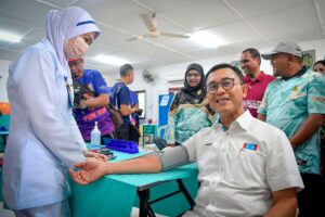 Selangor sasar 200,000 pelawat Muzium Sultan Alam Shah hujung tahun