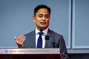 Selangor targets 100% 5G coverage in populated areas by early 2026