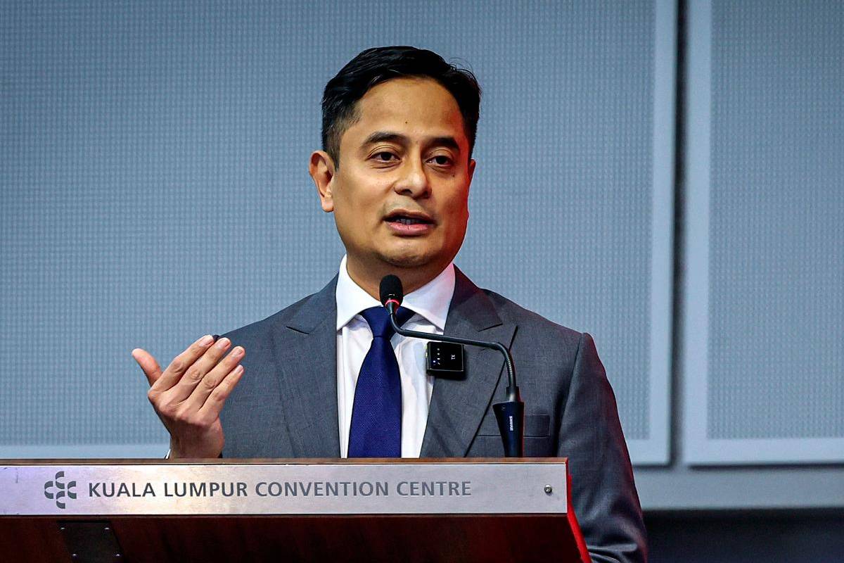 Selangor targets 100% 5G coverage in populated areas by early 2026