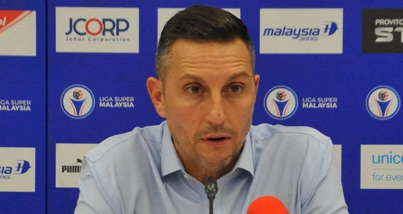 Selangor waspada 'dendam' Negeri Sembilan