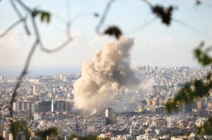 Selepas Gaza, Israel halakan serangan ke Lubnan