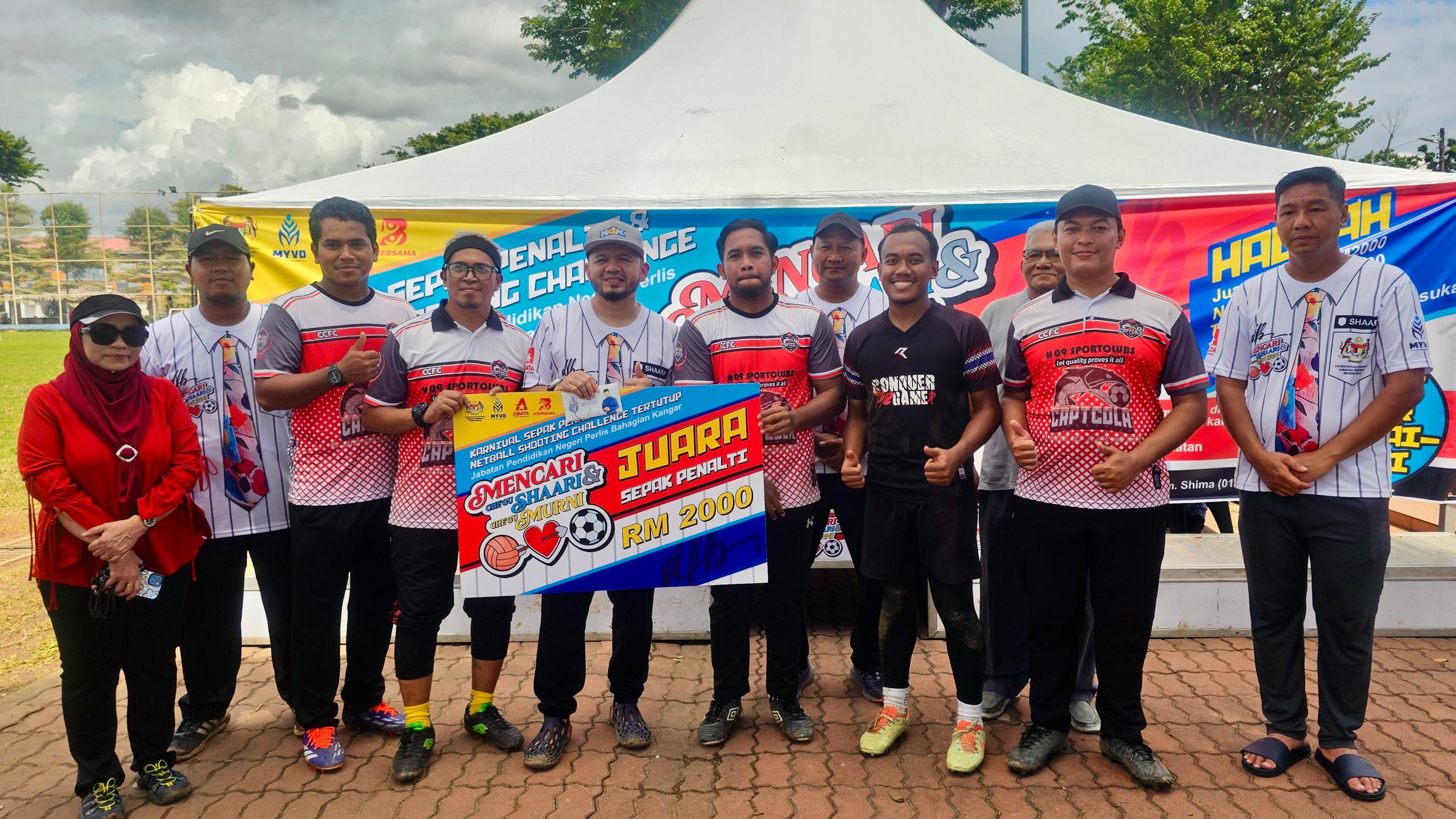 Selepas Sarjan Hassan, ‘Che’gu’ Shaari dan ‘Che’Gu’ Murni pula dicari