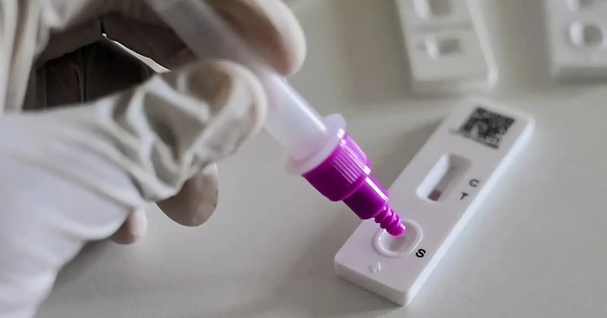 Self-test kits can’t sort out influenza from other diseases, say doctors