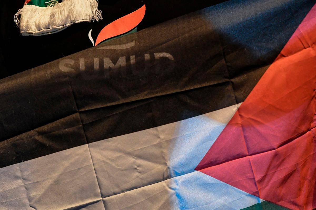 Sembilan rakyat Malaysia dalam misi flotila Gaza dibebaskan