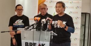 Sembilan rakyat Malaysia ditahan Israel