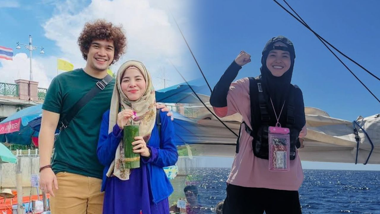 Semoga Allah lindungi awak- Nadzmi Adhwa tunggu kepulangan Ardell