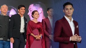 Semoga jadi lagu tema perkahwinan- Daniesh Suffian