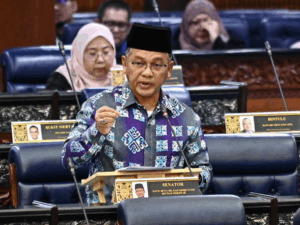 Semua masjid, surau adakan Solat Hajat, Qunut Nazilah doakan keselamatan delegasi GSF