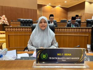 Semua pihak perlu ambil perhatian serius kes influenza di Perlis- Marzita