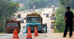 Senders, receivers to be held accountable for overloaded lorries