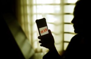 Senior citizen loses nearly RM6mil to scammers