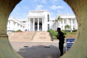 Senior student testifies Zara Qairina was cheerful, not a thief