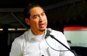 Setia bersama PN, Wan Ahmad Fayhsal tidak mahu khianati mandat rakyat Machang