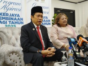 Sewa BIM kompetitif bantu kontraktor kecil