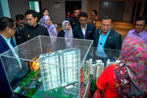Shah Alam enters data-driven development phase with smart city initiatives