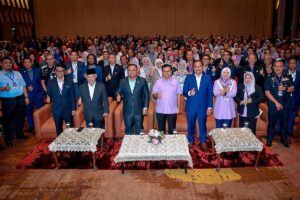 Shah Alam guna pendekatan data dalam fasa pembangunan baharu