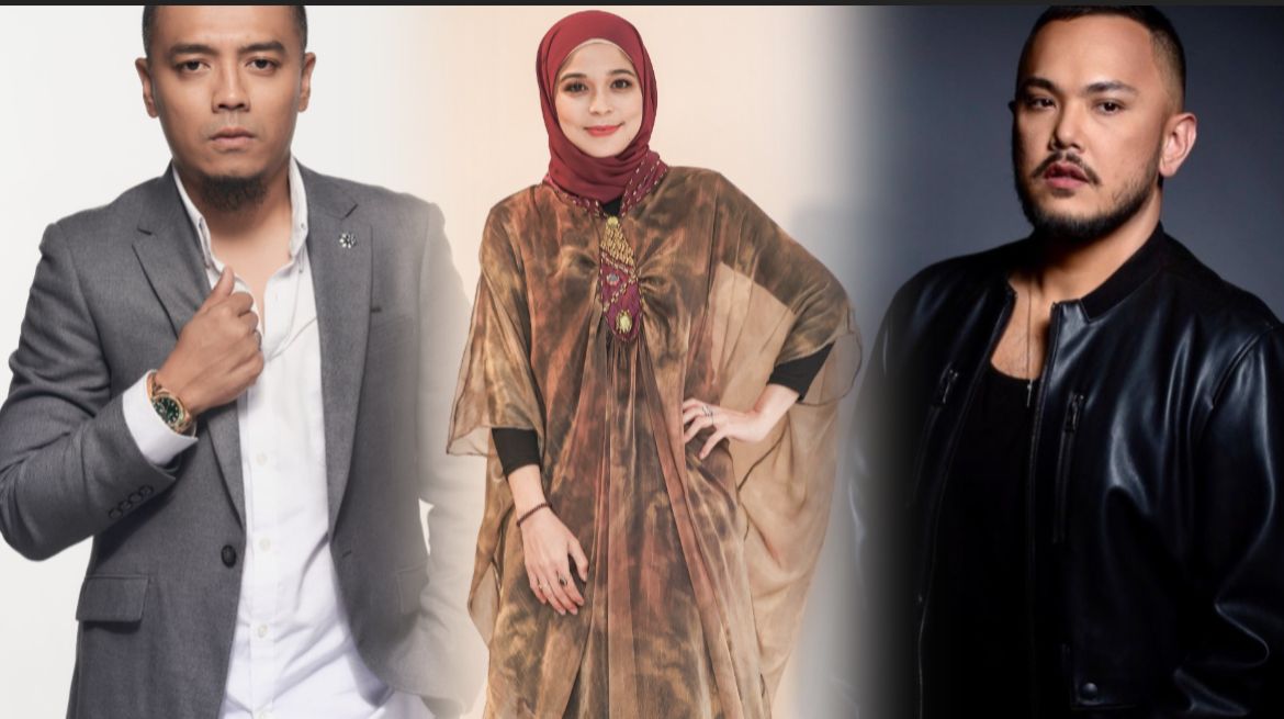 Siapa pula bakal ‘menggegar’? - Utusan Malaysia