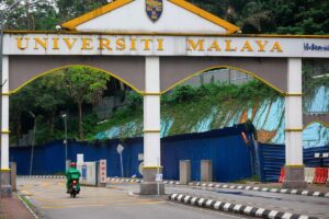 Siasatan penuh penuntut UM maut jatuh bangunan sedang dijalankan