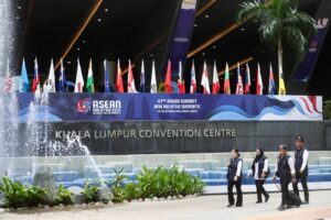 Sidang Kemuncak ASEAN Ke-47 dijangka terbaik