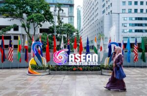 Sidang Kemuncak ASEAN perkukuh peluang PMKS dalam perdagangan serantau