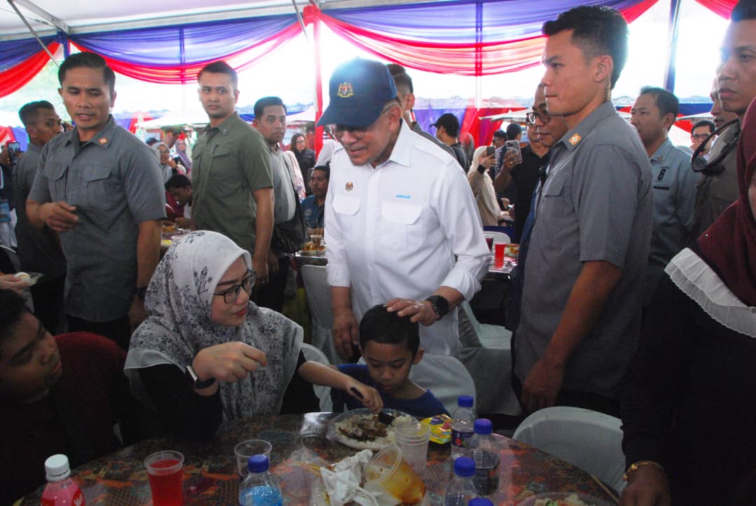 Silap besar jika leka dengan kesiapsiagaan pertahanan – PM