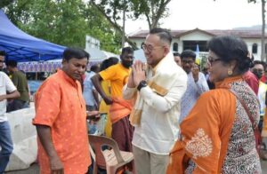 Sim: MISI aims to nurture a highly skilled Indian community