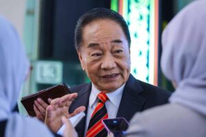 Sinergi pelbagai pihak penting bendung krisis buli di sekolah