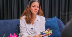 Singaporean mum clings to hope in search for missing son