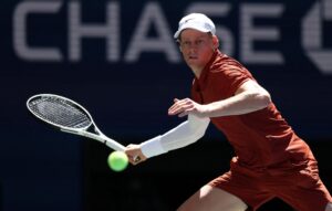 Sinner bangkit tundukkan Zverev