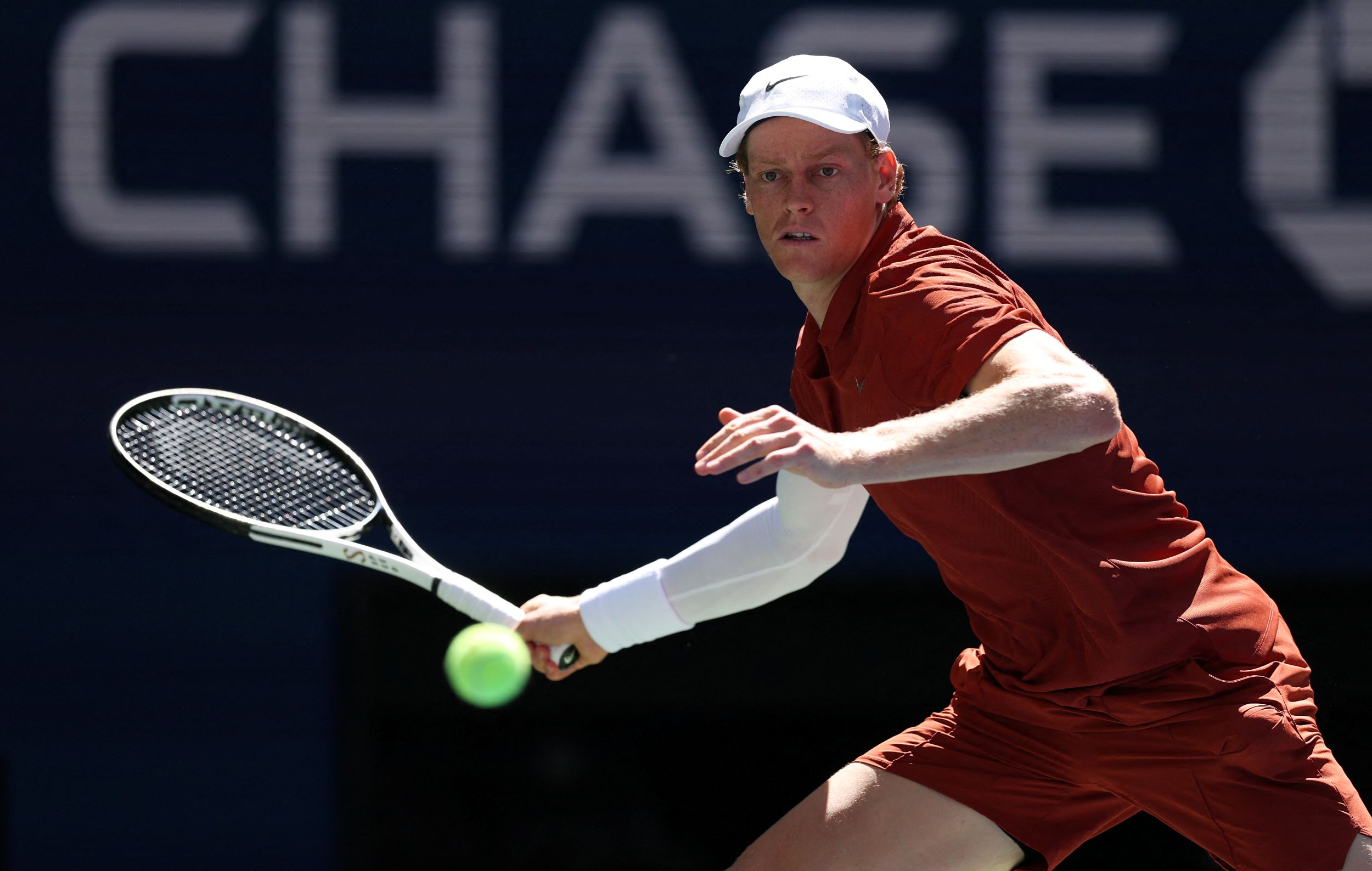 Sinner bangkit tundukkan Zverev