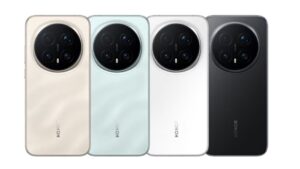 Siri Honor Magic8 Kini Rasmi – Cip Snapdragon 8 Elite Gen 5 Dan Kamera Telefoto 200MP