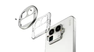 Siri Realme GT8 Kini Rasmi – Kamera 200MP Ricoh Dan Bonggol Boleh Ditanggalkan