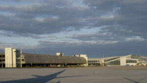 Sistem PA di empat lapangan terbang AS, Kanada digodam, siar mesej puji Hamas