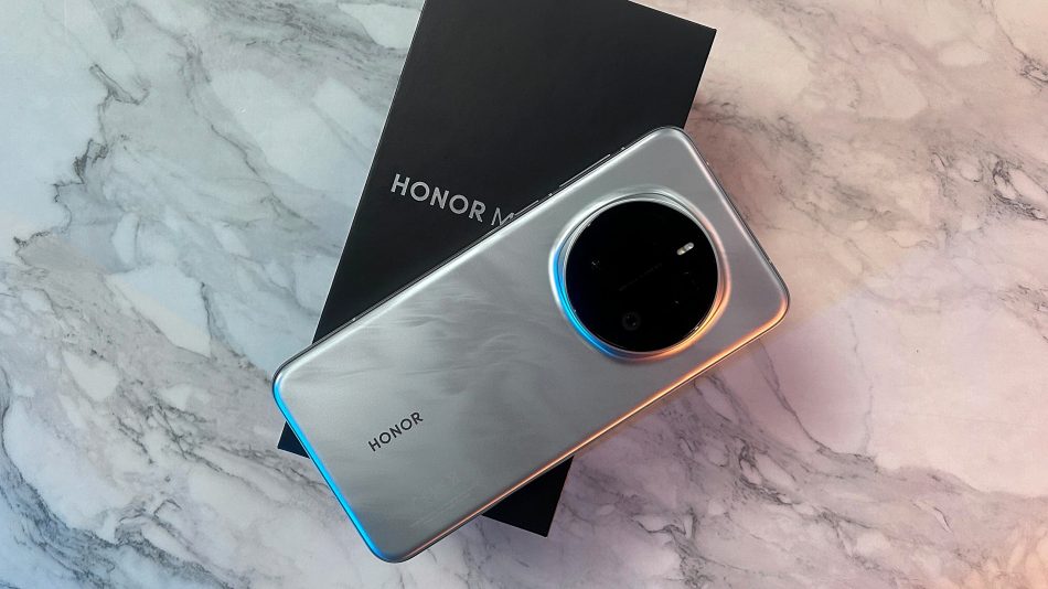 Skor Penanda Aras GeekBench Untuk Honor Magic 8 Diperlihatkan