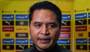 Skuad B23 tidak gentar berdepan Vietnam