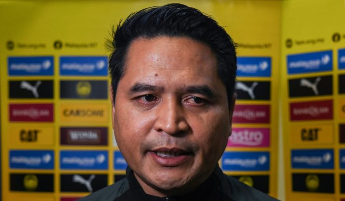Skuad B23 tidak gentar berdepan Vietnam
