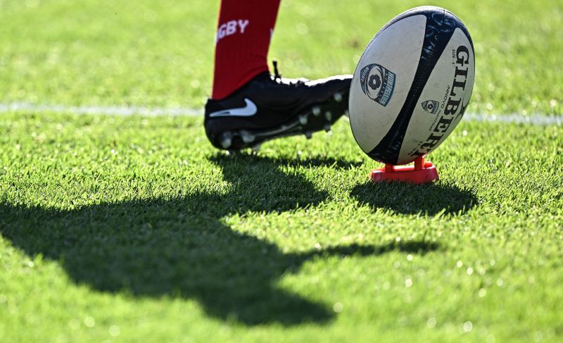 Skuad ragbi ‘bertenang’ selepas lapan cedera