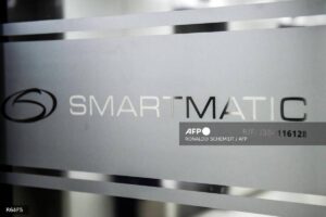 Smartmatic charged in US over alleged Philippines bribery scheme