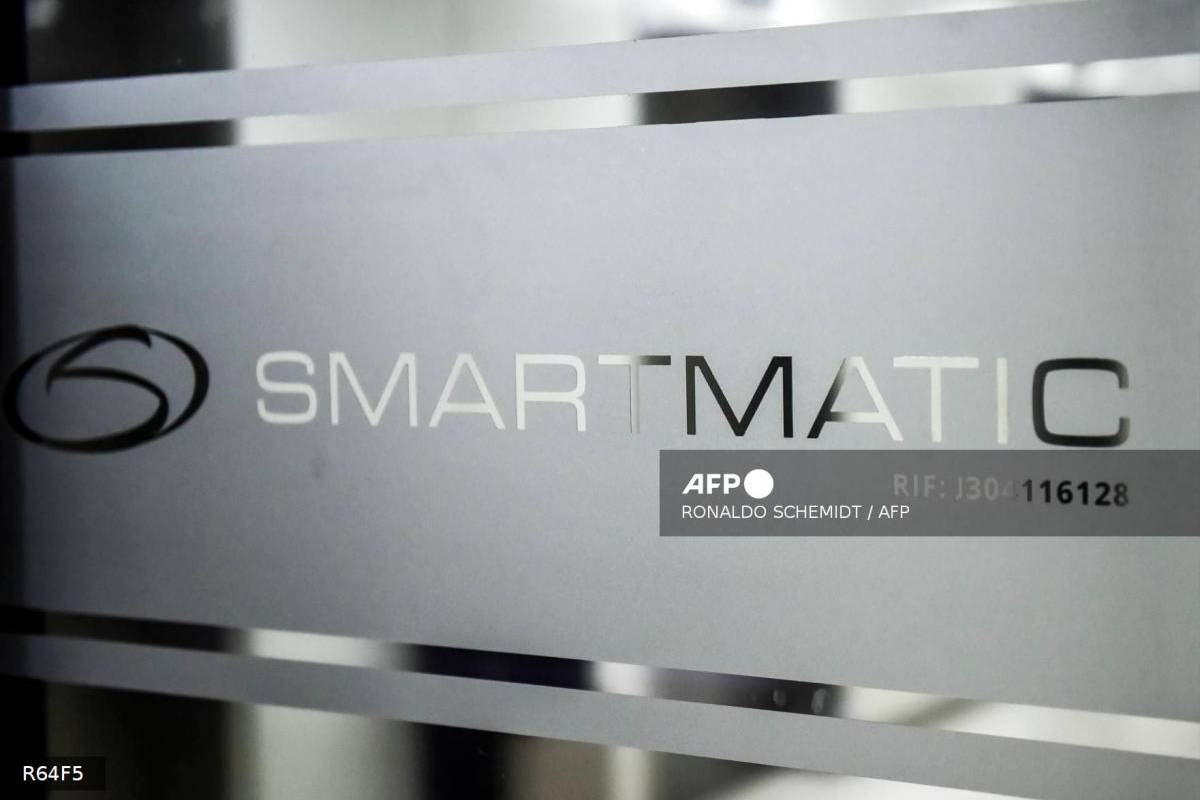 Smartmatic charged in US over alleged Philippines bribery scheme