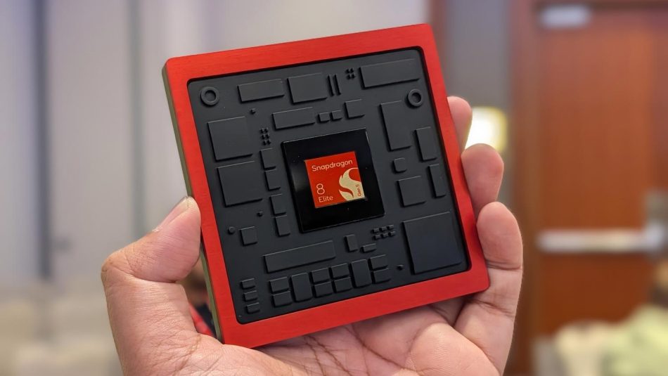 Snapdragon 8 Gen 5 For Galaxy Dilaporkan Menggunakan Teknologi 2nm Samsung