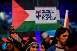 Social media praises PM Anwar, GSF activists after volunteers’ release from Israel