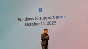 Sokongan Windows 10 Akan Ditamatkan Pada Minggu Hadapan
