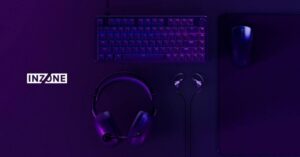 Sony Inzone Collection