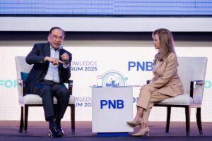 Sound governance and fiscal discipline key to Malaysia’s economic transformation