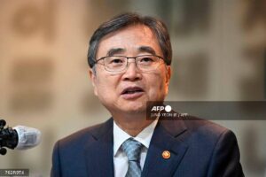 South Koreans arrested, rescued in Cambodia scam crackdown