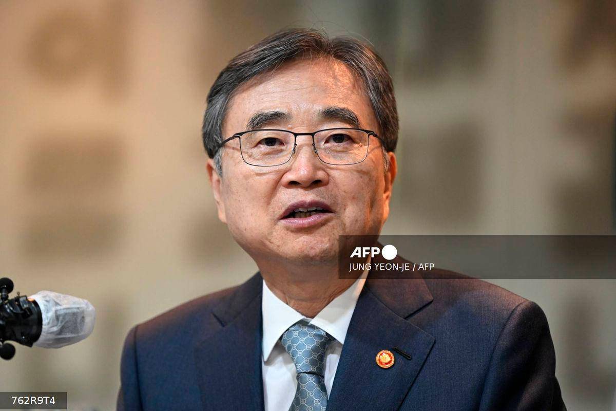 South Koreans arrested, rescued in Cambodia scam crackdown