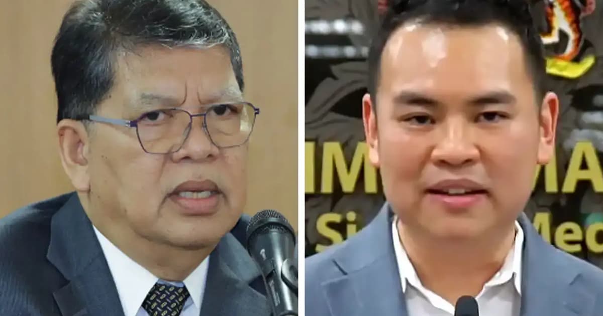 Speaker rejects MP’s motion to debate Fifa sanctions