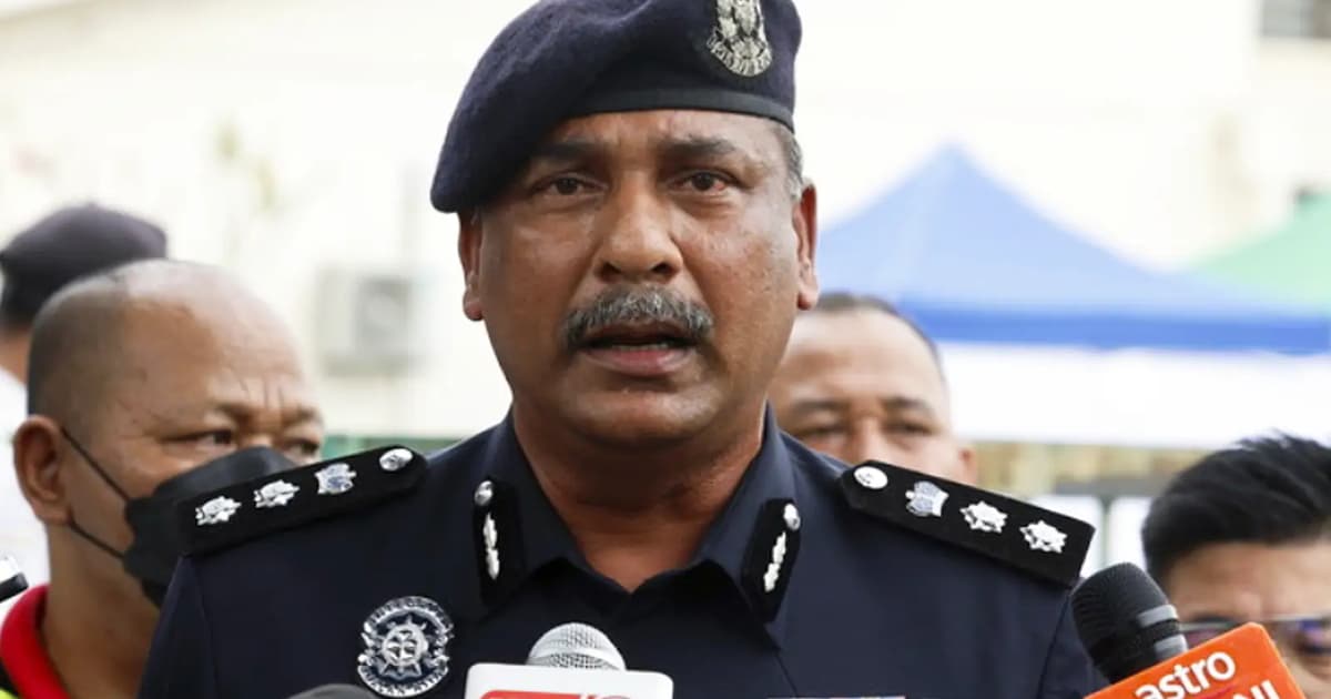 Special needs pupil dies from Influenza A in Klang