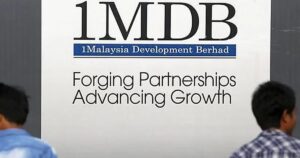 S’pore court blocks foreign liquidators from suing banks over 1MDB-linked deals