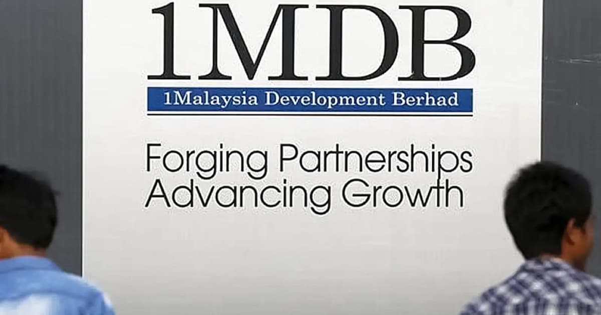 S’pore court blocks foreign liquidators from suing banks over 1MDB-linked deals